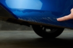 Faire repeindre carrosserie voiture à Laboutarie